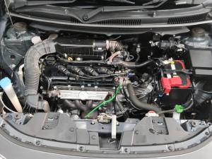 Toyota Starlet Cross 1.5 XS manual - Image 18