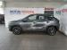 Toyota Starlet Cross 1.5 XS manual - Thumbnail 21