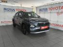 Thumbnail Toyota Starlet Cross 1.5 XS manual