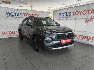 Toyota Starlet Cross 1.5 XS manual - Image 1