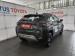 Toyota Starlet Cross 1.5 XS manual - Thumbnail 2