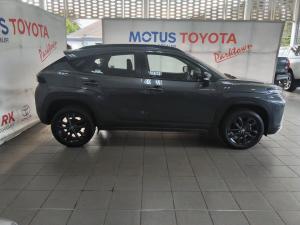 Toyota Starlet Cross 1.5 XS manual - Image 3