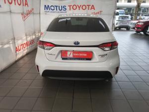 Toyota Corolla 1.8 HEV XR - Image 5