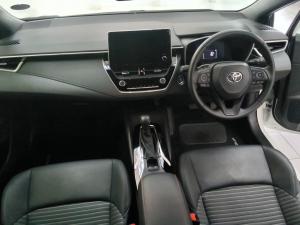 Toyota Corolla 1.8 HEV XR - Image 6