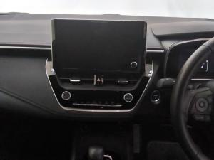 Toyota Corolla 1.8 HEV XR - Image 14