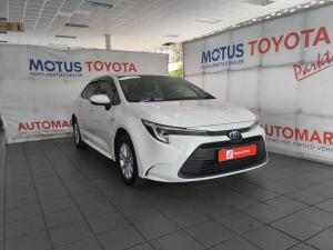 Toyota Corolla 1.8 HEV XR - Image 1