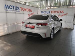Toyota Corolla 1.8 HEV XR - Image 2
