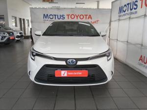 Toyota Corolla 1.8 HEV XR - Image 4