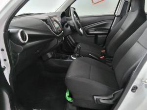 Toyota Vitz 1.0 XR manual - Image 7