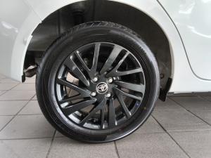 Toyota Vitz 1.0 XR manual - Image 16
