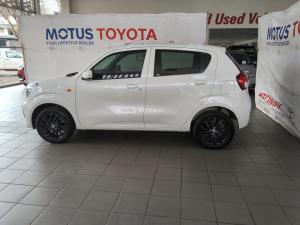 Toyota Vitz 1.0 XR manual - Image 20