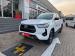 Toyota Hilux 2.4GD-6 double cab Raider manual - Thumbnail 19