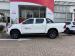 Toyota Hilux 2.4GD-6 double cab Raider manual - Thumbnail 21