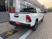 Toyota Hilux 2.4GD-6 double cab Raider manual - Thumbnail 2