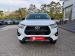 Toyota Hilux 2.4GD-6 double cab Raider manual - Thumbnail 4