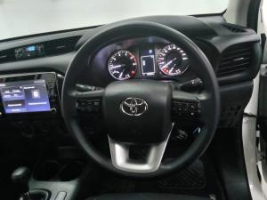Toyota Hilux 2.4GD-6 double cab 4x4 Raider auto - Image 8