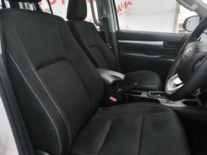 Toyota Hilux 2.4GD-6 double cab 4x4 Raider auto - Image 16