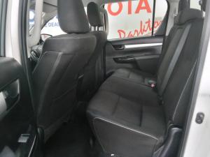Toyota Hilux 2.4GD-6 double cab 4x4 Raider auto - Image 17