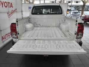 Toyota Hilux 2.4GD-6 double cab 4x4 Raider auto - Image 19