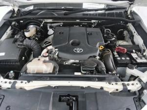 Toyota Hilux 2.4GD-6 double cab 4x4 Raider auto - Image 21