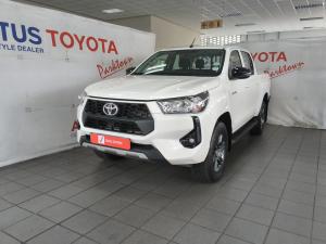 Toyota Hilux 2.4GD-6 double cab 4x4 Raider auto - Image 22