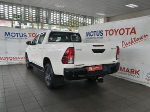 Toyota Hilux 2.4GD-6 double cab 4x4 Raider auto - Image 23