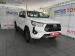 Toyota Hilux 2.4GD-6 double cab 4x4 Raider auto - Thumbnail 1