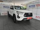 Thumbnail Toyota Hilux 2.4GD-6 double cab 4x4 Raider auto