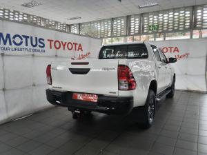 Toyota Hilux 2.4GD-6 double cab 4x4 Raider auto - Image 2