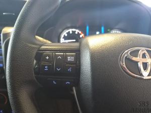 Toyota Fortuner 2.4GD-6 4x4 - Image 9