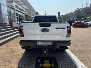 Ford Ranger 3.0T V6 double cab Raptor 4WD - Image 5