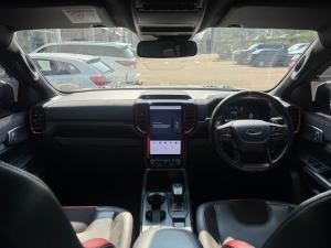 Ford Ranger 3.0T V6 double cab Raptor 4WD - Image 6
