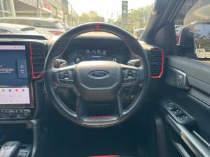 Ford Ranger 3.0T V6 double cab Raptor 4WD - Image 8