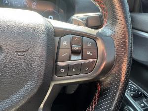 Ford Ranger 3.0T V6 double cab Raptor 4WD - Image 10