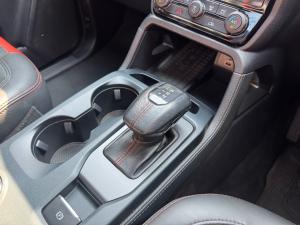 Ford Ranger 3.0T V6 double cab Raptor 4WD - Image 13