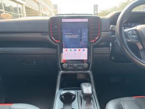 Ford Ranger 3.0T V6 double cab Raptor 4WD - Image 14