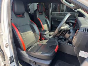 Ford Ranger 3.0T V6 double cab Raptor 4WD - Image 16