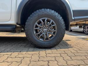 Ford Ranger 3.0T V6 double cab Raptor 4WD - Image 19