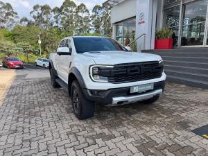 Ford Ranger 3.0T V6 double cab Raptor 4WD - Image 1