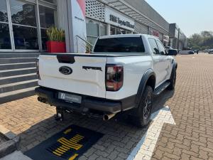 Ford Ranger 3.0T V6 double cab Raptor 4WD - Image 2