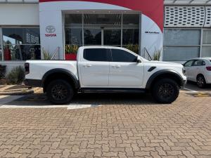 Ford Ranger 3.0T V6 double cab Raptor 4WD - Image 3