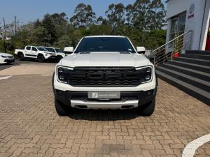 Ford Ranger 3.0T V6 double cab Raptor 4WD - Image 4