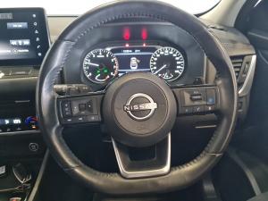 Nissan Qashqai 1.3T Acenta - Image 8