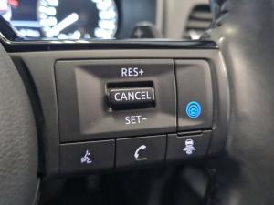 Nissan Qashqai 1.3T Acenta - Image 10