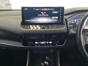 Nissan Qashqai 1.3T Acenta - Image 15