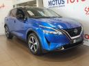 Thumbnail Nissan Qashqai 1.3T Acenta