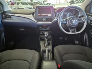 Suzuki Baleno 1.5 GL auto - Image 6