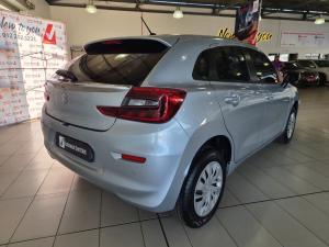 Suzuki Baleno 1.5 GL auto - Image 2
