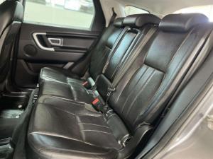 Land Rover Discovery Sport 2.0i4 D SE - Image 12