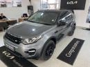 Thumbnail Land Rover Discovery Sport 2.0i4 D SE